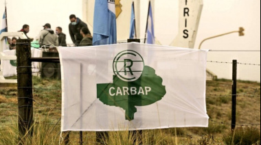 Carbap celebró la baja de las retenciones y pidió a Kicillof reducir impuestos provinciales
