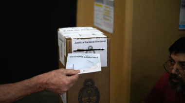 Simulacro, geolocalización y fuerzas federales: cómo se prepara la provincia para las elecciones