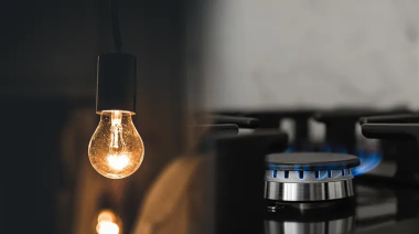 Confirman los aumentos en las tarifas de luz y gas para septiembre