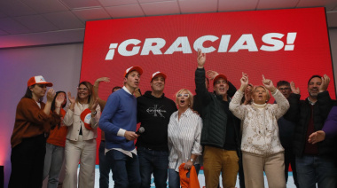 Mar del Plata: Nuevos Aires hizo una gran elección y se consolida en la política local