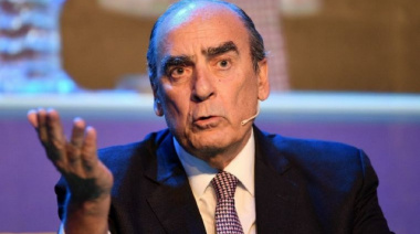 Guillermo Francos pidió autocrítica: "Los resultados macroeconómicos no llegan a la gente"