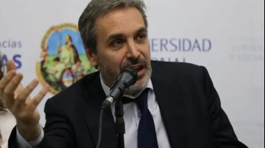 El juez Alejo Ramos Padilla debe decidir si se reimprimen las boletas