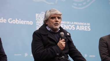 Walter Correa: "Hay que oponerse a la flexibilización laboral”