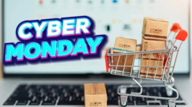 CyberMonday: tres días de ofertas y promociones, desde celulares a pasajes aéreos