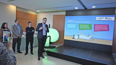 La Provincia lanza beneficios y financiamiento para respaldar la temporada estival