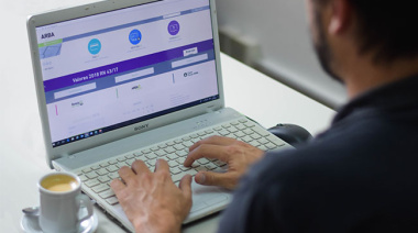 ARBA: a partir del año que viene la patente se abonará en diez cuotas mensuales