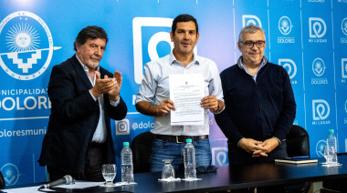 Dolores tendrá su propio Centro de Producción y Educación Cultural