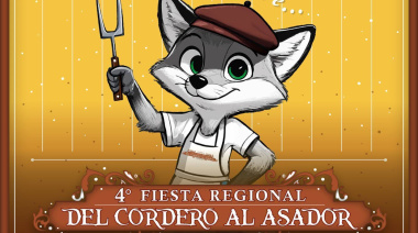 Pila: se viene la Fiesta Regional del Cordero al Asador
