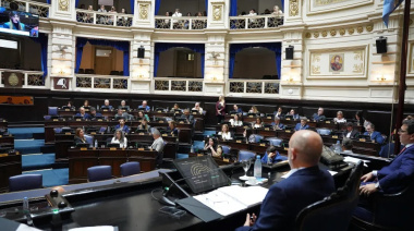 La Legislatura sancionó el Presupuesto y la ley Impositiva, pero postergó el endeudamiento