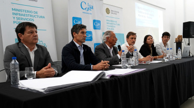 Se llevó a cabo la Consulta Pública sobre el proyecto de Construcción de Autovía R.P. Nº 11, tramo Mar de Ajó – Pinamar