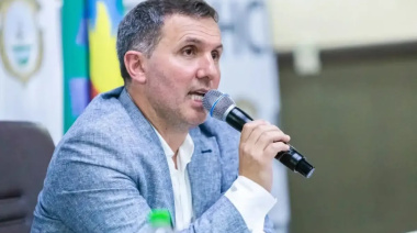 Las Flores: el HCD renovó sus autoridades y Fernando Muñiz será su presidente