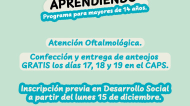 "Ver para seguir aprendiendo" en Pila