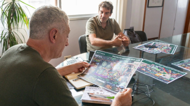 Villa Gesell recibirá una importante inversión en turismo sustentable