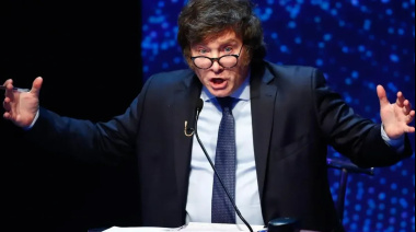 Milei le aumenta el sueldo a los funcionarios hasta 100%, aunque él se excluye