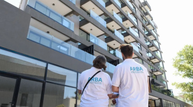 ARBA identificó más de 110 mil metros cuadrados sin declarar en Pinamar y Cariló