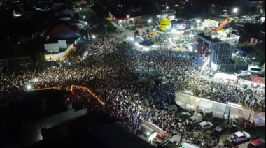 Fiesta de la Cerveza en Santa Clara del Mar: La Mancha de Rolando, Los Abuelos, Los Totora y mucho más