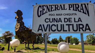 Mar Chiquita: cuestionan tasa municipal que afecta a la producción avícola