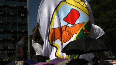 En Lezama y Monte el PJ quedó en manos de mujeres