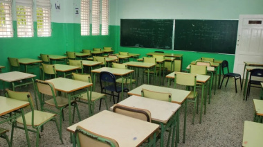 SUTEBA adelantó que el 2 de marzo habrá un Paro Nacional Docente