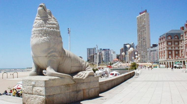 Tembló Mar del Plata: un sismo de 4,9 puntos sorprendió a vecinos y turistas