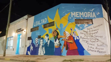 El PJ de Lobería definirá su conducción entre tres listas