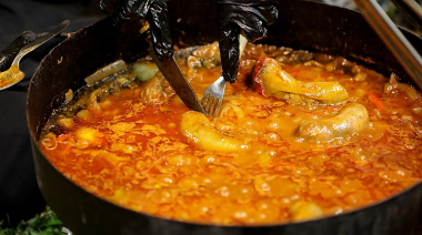 Monte: abren inscripciones para la Fiesta de la Comida al Disco