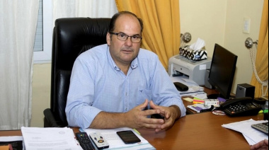 Olivera abrió el período de sesiones ordinarias: "Llegó la hora de elegir: representar al pueblo o a un partido político. Insto a todos a ponerse del lado del pueblo"