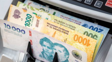 Intendentes contra la iniciativa de libertarios de eliminar impuestos municipales