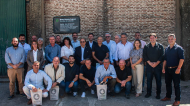 Intendentes realizaron Foro Regional para articular políticas frente al contexto social y económico