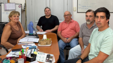 General Lavalle gestiona la llegada de carreras de la UNLP al distrito