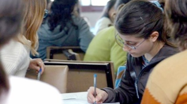 Monte: vecinos ya pueden acceder a beneficios para estudiar en la Universidad Católica de La Plata