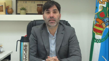 Crisis económica: Castelli declara la Emergencia Comercial y lanza un programa de apoyo a comerciantes