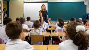 Autorizan nuevos aranceles para los colegios privados bonaerenses