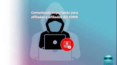 IOMA: alertan por la filtración de padrones y estafas a afiliados