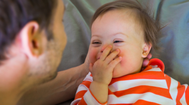Diputados presentan iniciativas legislativas para mejorar el abordaje del síndrome de Down