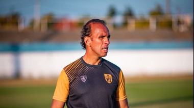 Denuncian al “Mono” Navarro Montoya por una deuda millonaria en un reconocido restaurante de Tandil