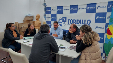 El HCD de Tordillo aprobó una resolución en reclamo por fondos nacionales