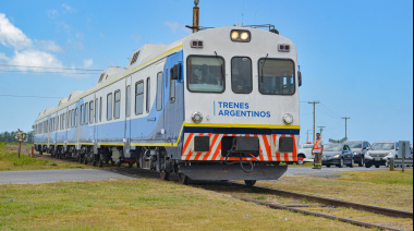 Confirman el cierre definitivo del tren que unía Buenos Aires y Pinamar