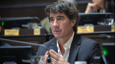 El diputado Civale presentó proyectos para desdoblar los comicios bonaerenses y fortalecer la autonomía municipal