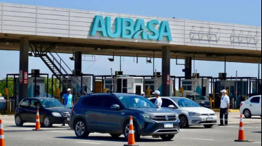 El gobierno nacional baja a AUBASA de la licitación y suma otro frente con Kicillof