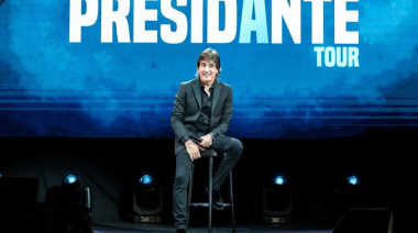 Dos concejales de la quinta dejan LLA y se suman al espacio de Dante Gebel