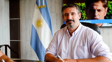 Ianantuony: "No se gobierna con un excel, sino mirando a la gente a la cara"