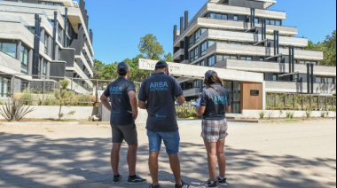 ARBA suspendió a cinco agentes que retuvieron $37 mil millones y no los giraron al fisco