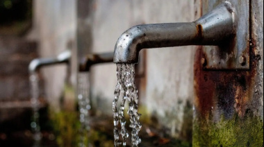 El Municipio intensifica controles sobre la calidad del agua en Maipú