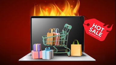 Hot Sale 2026: cómo aprovechar los descuentos comprando con seguridad y cuántas marcas participan