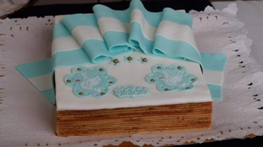 Dolores vuelve a celebrar la Fiesta de la Torta Argentina