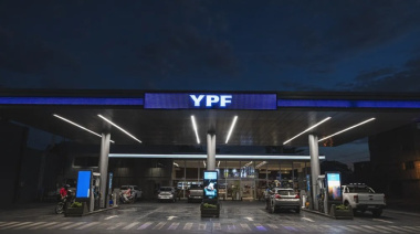 YPF subió 1% el precio de las naftas y mantendrá el nuevo valor por 45 días