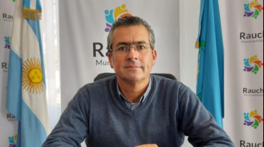 Rauch: Suescun advirtió que los municipios atraviesan un “escenario de restricción de recursos”
