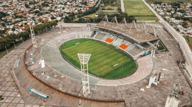 Preocupación en Mar del Plata: el estadio Minella sigue frenado y crecen las dudas por la concesión