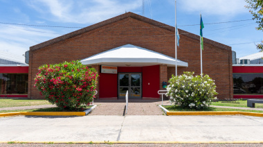 San Cayetano: el municipio invierte en la compra de medicamentos para el hospital local
